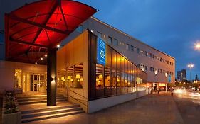 Zleep Hotel Hamburg City